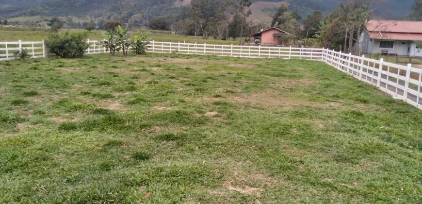 🏡 TERRENO À VENDA EM JOSÉ BOITEUX 🏡