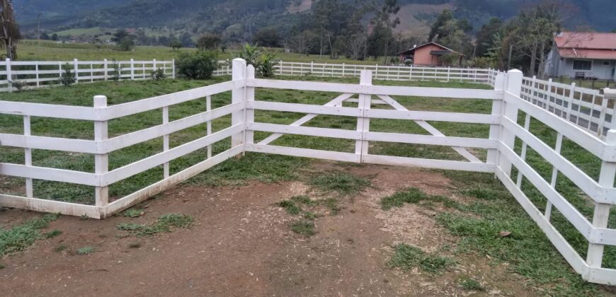 🏡 TERRENO À VENDA EM JOSÉ BOITEUX 🏡