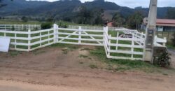 🏡 TERRENO À VENDA EM JOSÉ BOITEUX 🏡