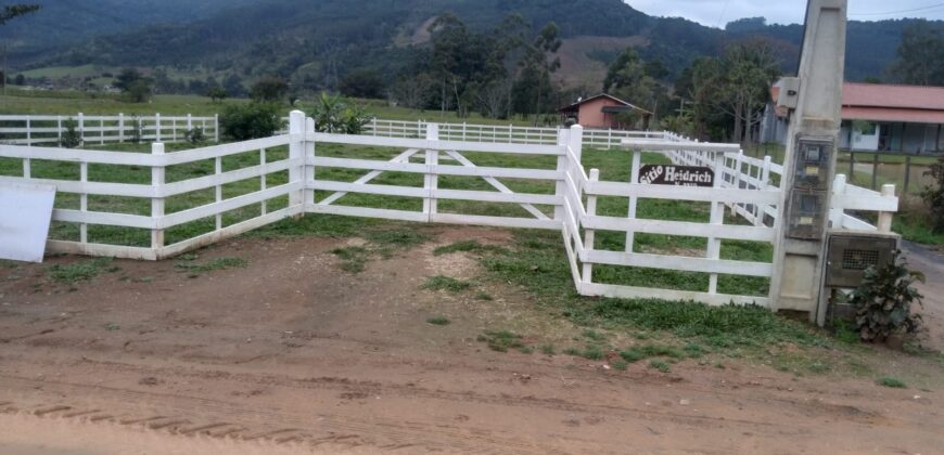 🏡 TERRENO À VENDA EM JOSÉ BOITEUX 🏡