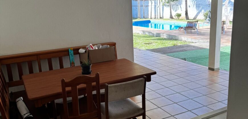 CASA NO CENTRO DE IBIRAMA