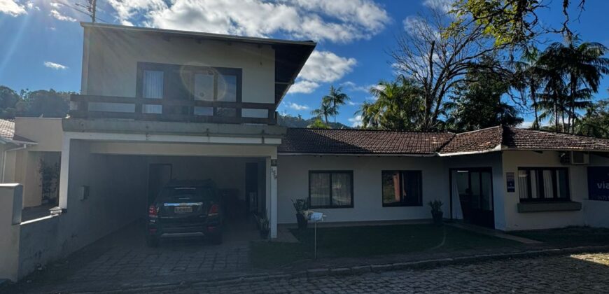 CASA NO CENTRO DE IBIRAMA