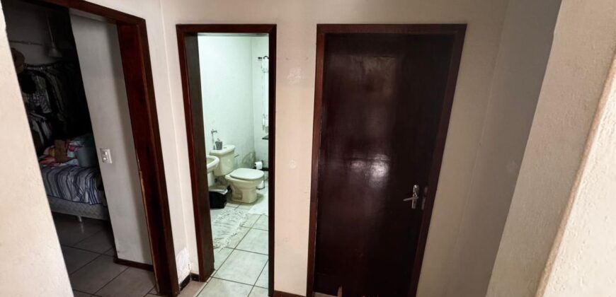 CASA NO CENTRO DE IBIRAMA