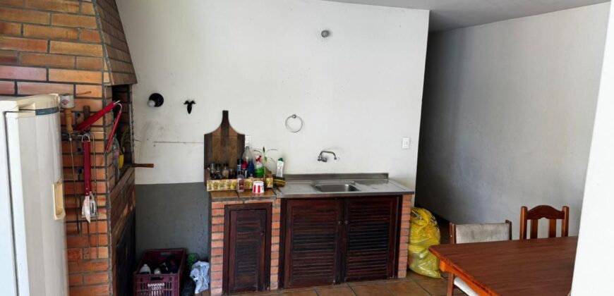 CASA NO CENTRO DE IBIRAMA