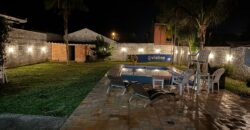 CASA NO CENTRO DE IBIRAMA