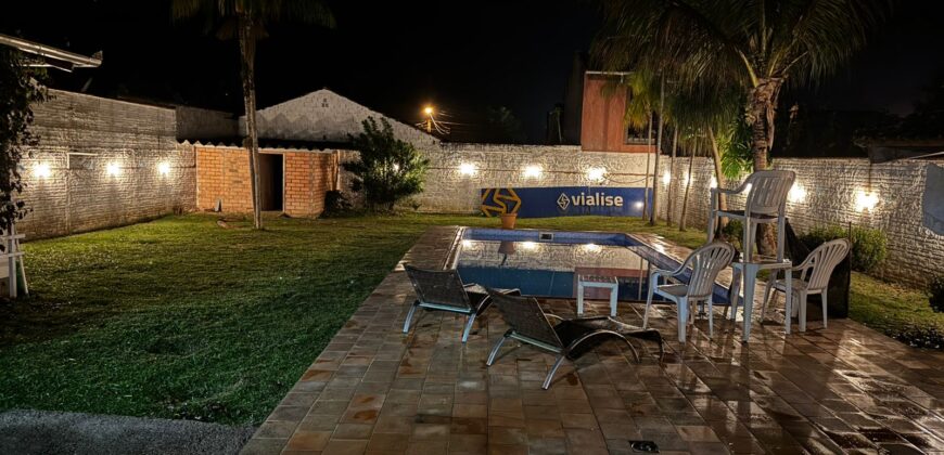 CASA NO CENTRO DE IBIRAMA