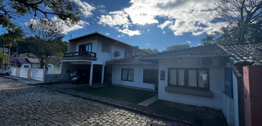 CASA NO CENTRO DE IBIRAMA