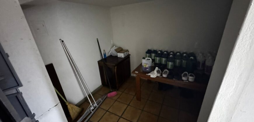 CASA NO CENTRO DE IBIRAMA